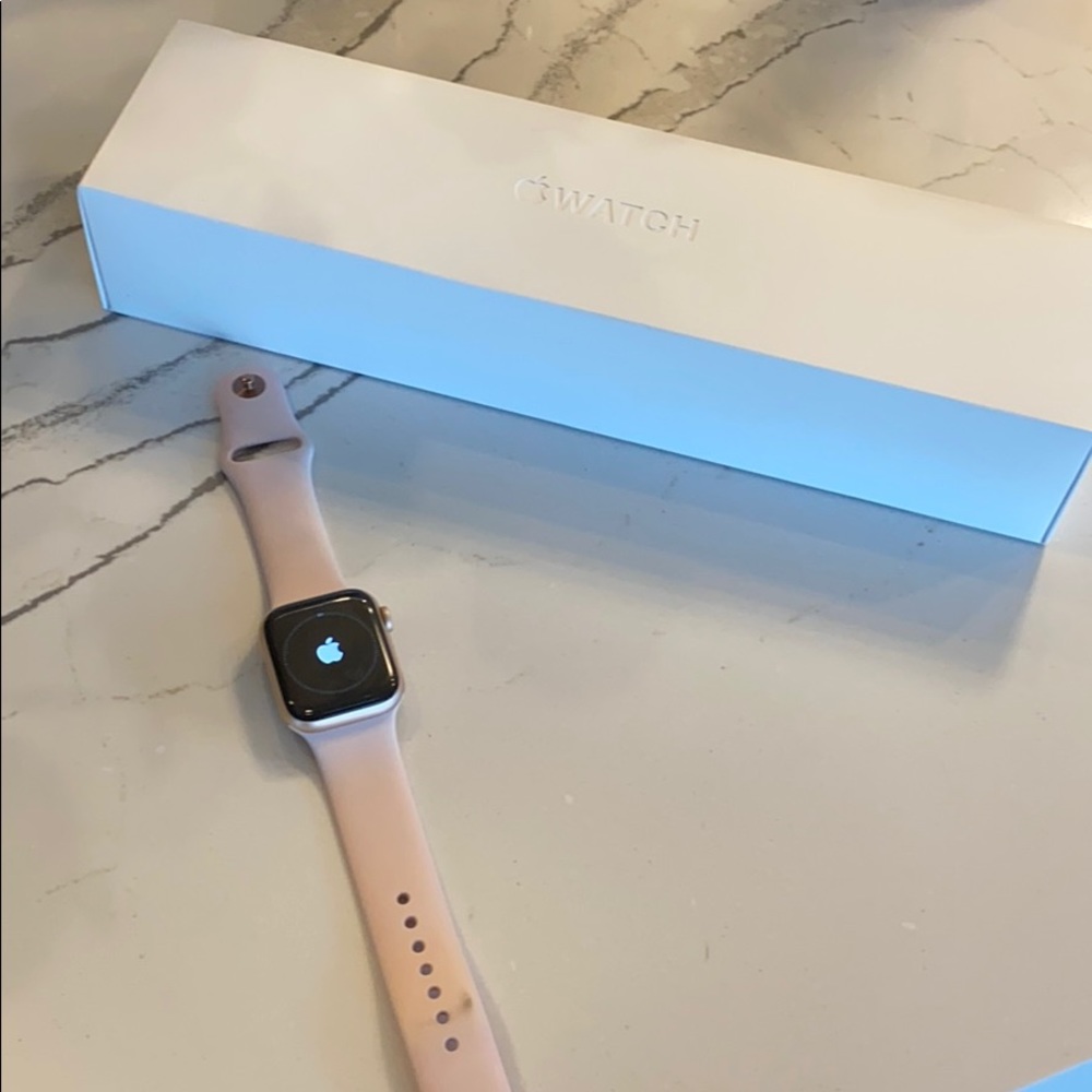 Apple Watch Series 4 40mm
